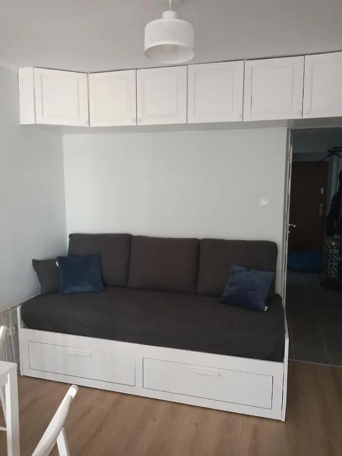 Przytulny Apartament Blisko Morza Gdansk Poland