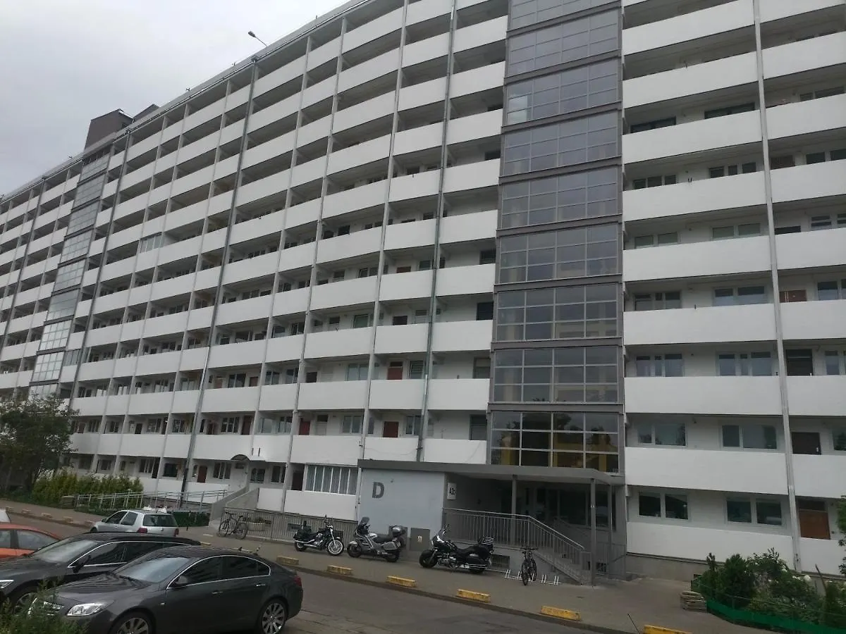 Przytulny Apartament Blisko Morza Gdansk 0*,  Poland