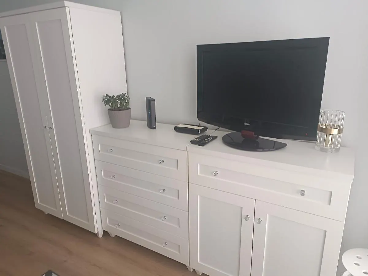 Apartment Przytulny Apartament Blisko Morza Gdansk
